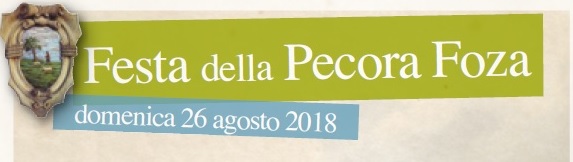 ANTEPRIMA FESTIVAL 2018. Festa della Pecora Foza, 25 e 26 agosto 2018 a Foza