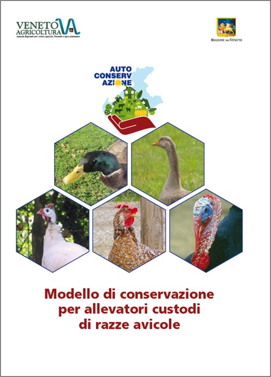 copertina Autoconservazione
